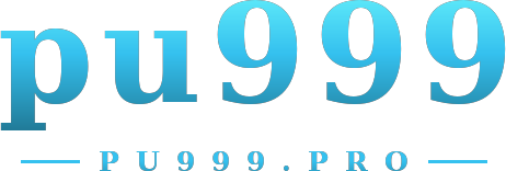 pu999 logo